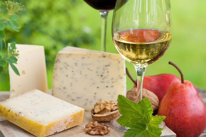 Mostar Old Town Exclusive Food & Wine Experience