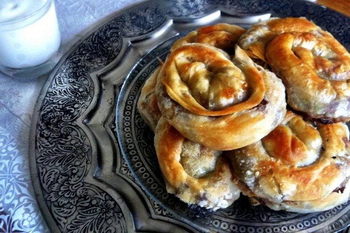 Mostar Old Town Exclusive Food & Wine Experience