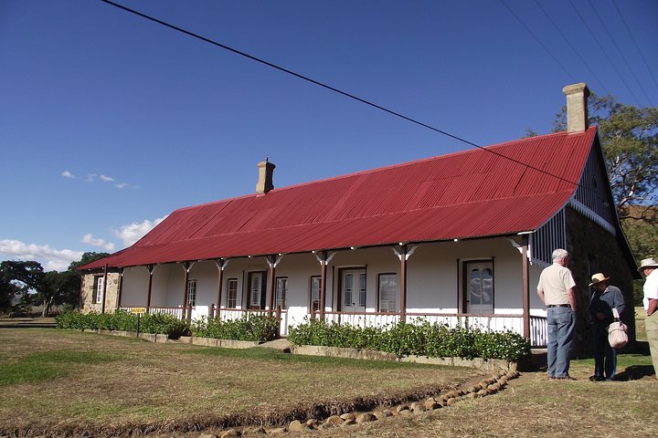 Discover Rorkes Drift on our Day Tour from Durban