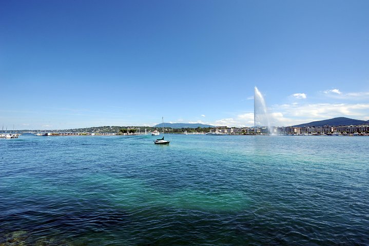 Best of Geneva City Tour with optional boat cruise