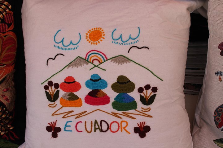 Otavalo Market (PRIVATE Day Trip from Quito)
