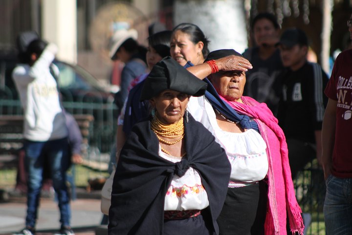 Otavalo Market (PRIVATE Day Trip from Quito)