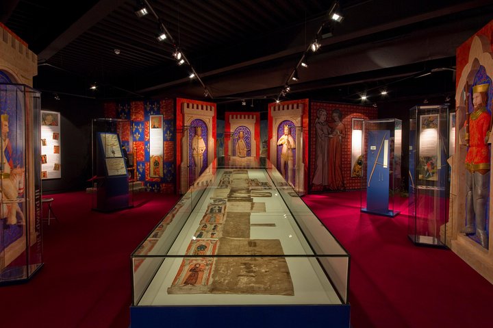Waterford Treasures: Medieval Museum Admission Ticket