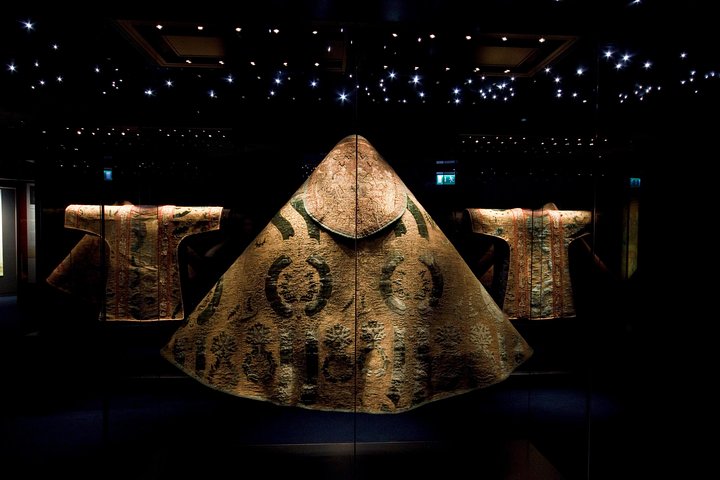 Waterford Treasures: Medieval Museum Admission Ticket