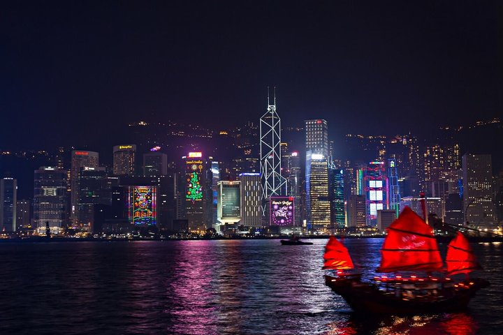 Private Hong Kong Tour with a Local, Highlights & Hidden Gems 100% Personalised