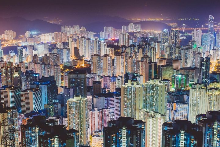 Private Hong Kong Tour with a Local, Highlights & Hidden Gems 100% Personalised