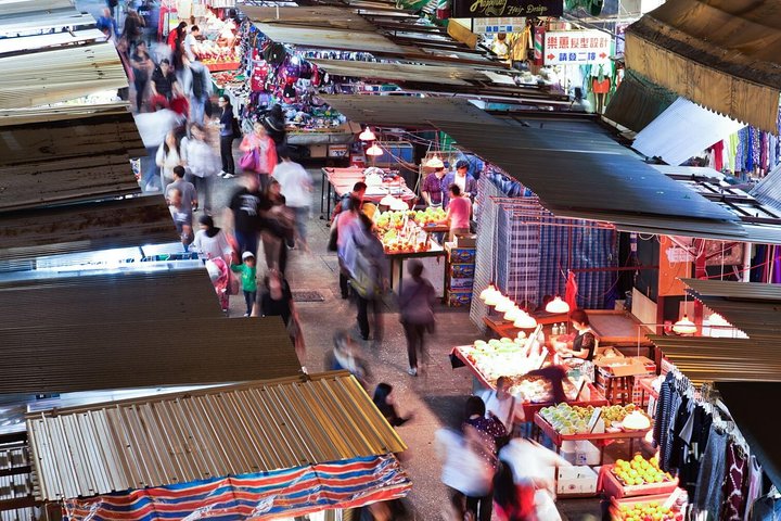 Private Hong Kong Tour with a Local, Highlights & Hidden Gems 100% Personalised