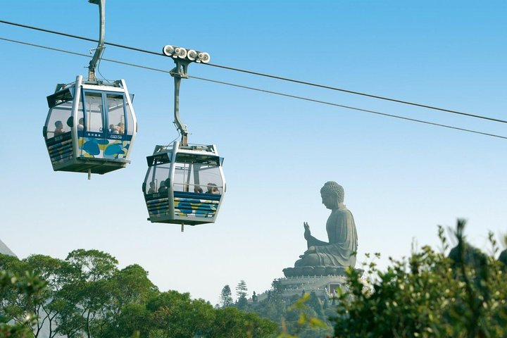 Private Hong Kong Tour with a Local, Highlights & Hidden Gems 100% Personalised