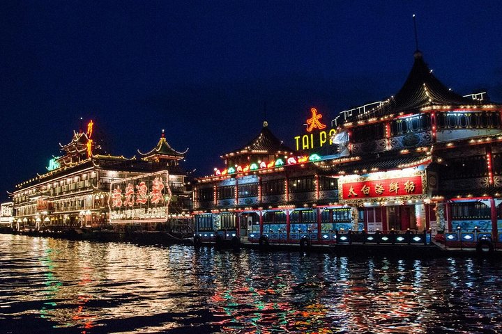 Private Hong Kong Tour with a Local, Highlights & Hidden Gems 100% Personalised