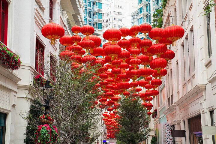Private Hong Kong Tour with a Local, Highlights & Hidden Gems 100% Personalised