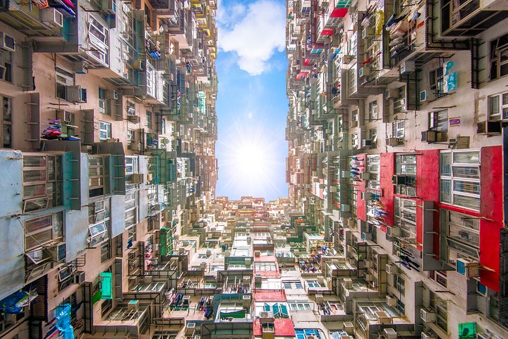 Private Hong Kong Tour with a Local, Highlights & Hidden Gems 100% Personalised