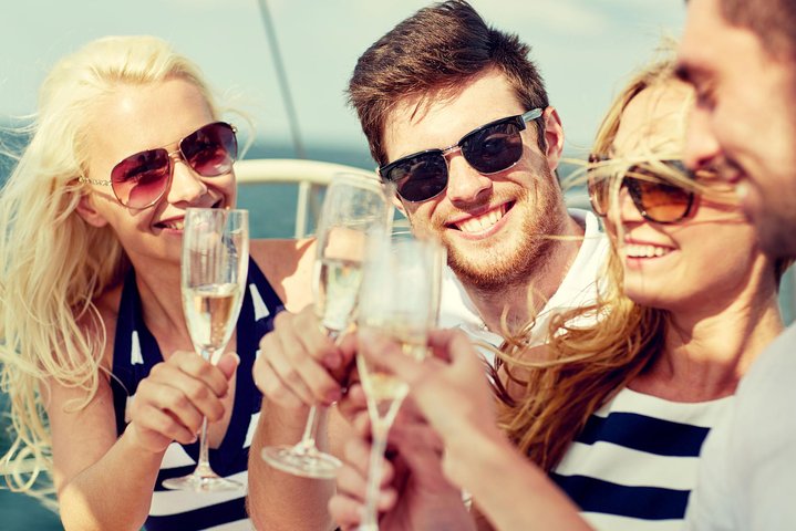 Private Full Day, Fun Day SY Mazu -Luxury Gemini Legacy Catamaran
