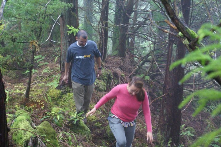 Cave Tour in Terceira