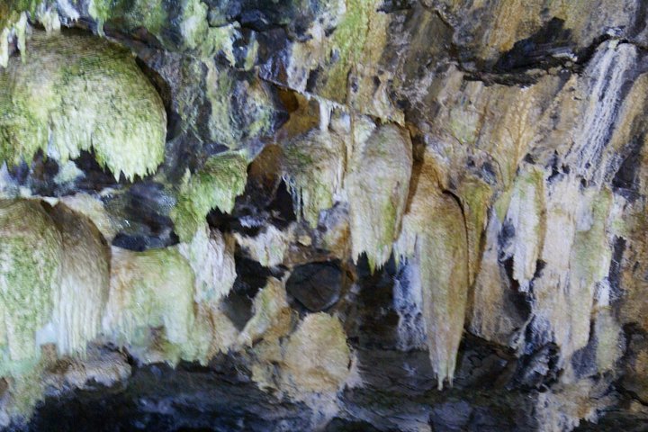 Cave Tour in Terceira