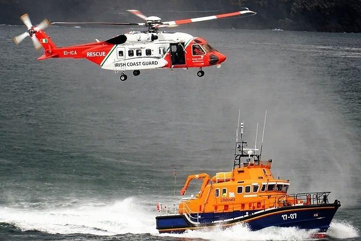Private Tour of Ring of Kerry & Valentia Island
