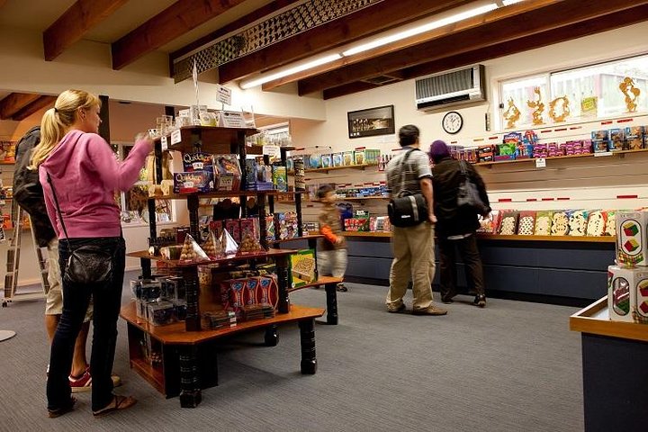 COMBO Admission: Puzzling World, Wanaka