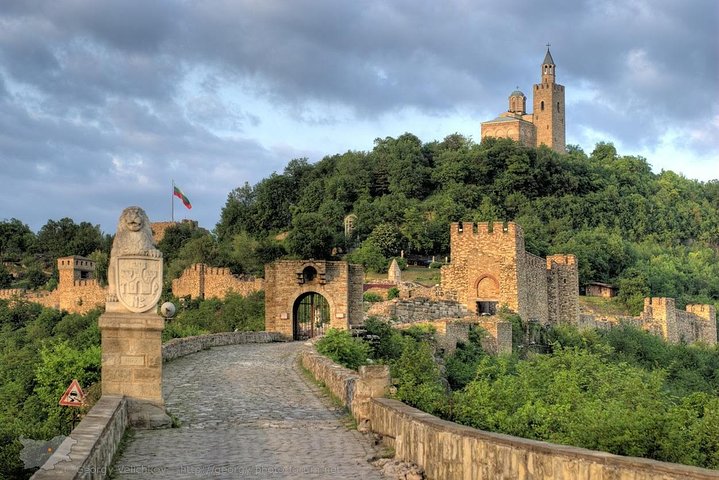 The Top 5 Cities in Bulgaria