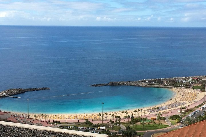Scuba Diving Experience for Beginners in Gran Canaria,Free Pickup