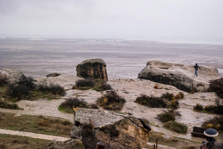 4 Nights 5 Days in Azerbaijan