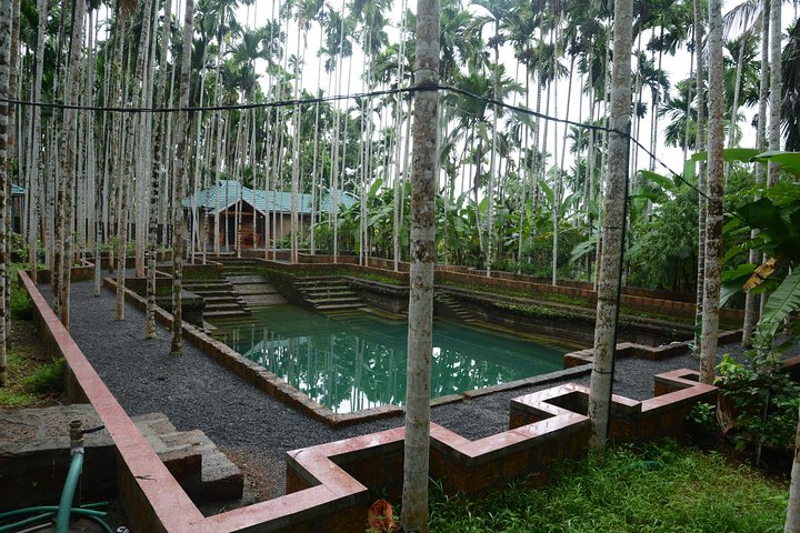 Village Life experience in Kannur & Kasaragod districts of Kerala