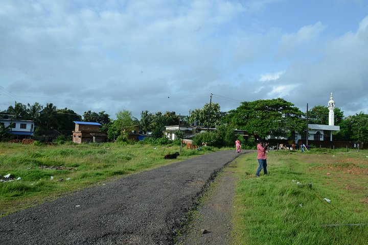 Village Life experience in Kannur & Kasaragod districts of Kerala