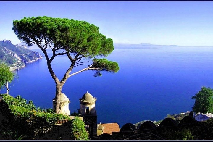 Amalfi Coast Tour