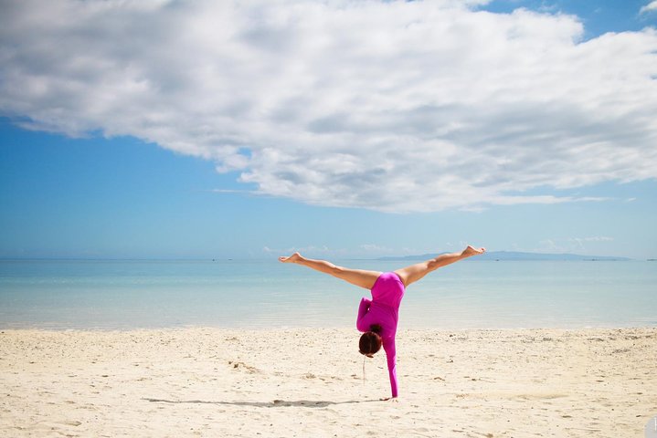 Siargao Island Hopping