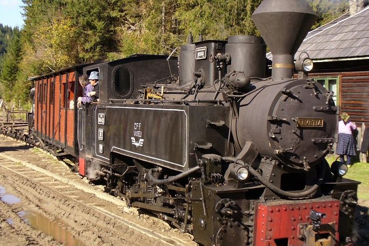 The Best of Maramures in One Day