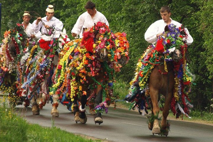 The Best of Maramures in One Day