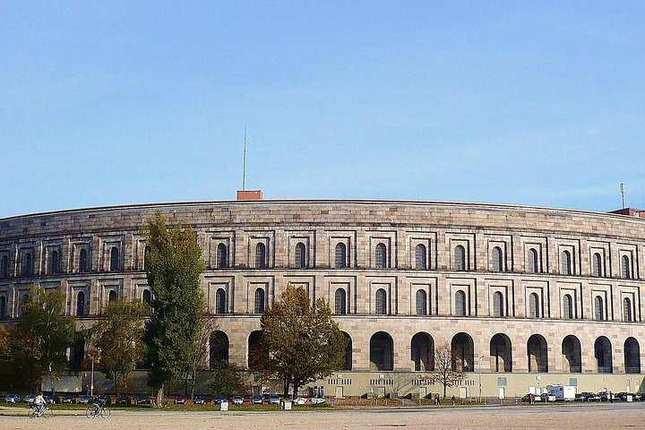 Nuremberg Private Walking Tour in English: 2, 3 or 4 Hours