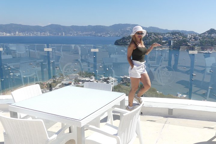 4 Hrs Exclusive to Cruise Ship Passengers Sightseeing Experience