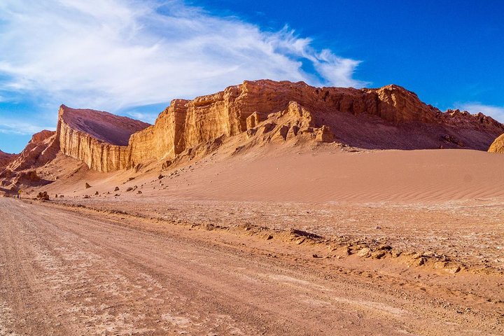 5-Day Self Guided Experience in Atacama Desert with Rental Car
