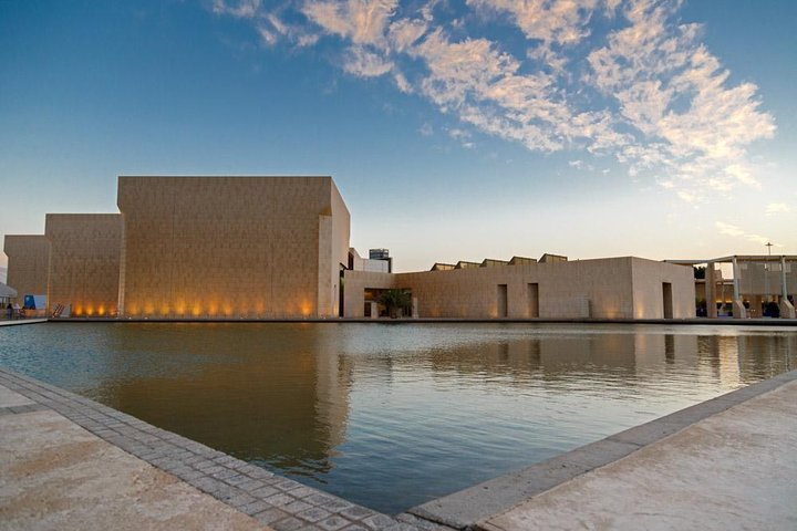 Full-Day Bahrain Guided Tour