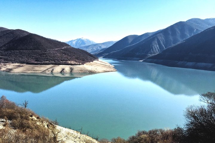 Private Transfer: Gudauri to Tbilisi/Airport - Comfort & Safety