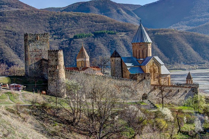 Private Transfer: Gudauri to Tbilisi/Airport - Comfort & Safety