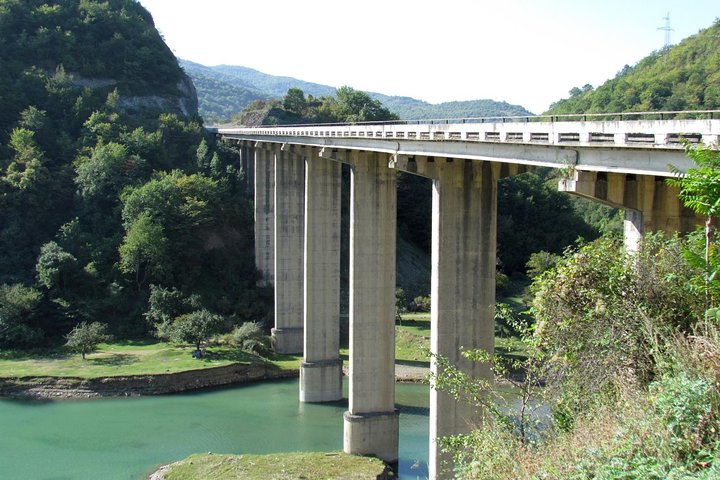 Private Transfer: Gudauri to Tbilisi/Airport - Comfort & Safety