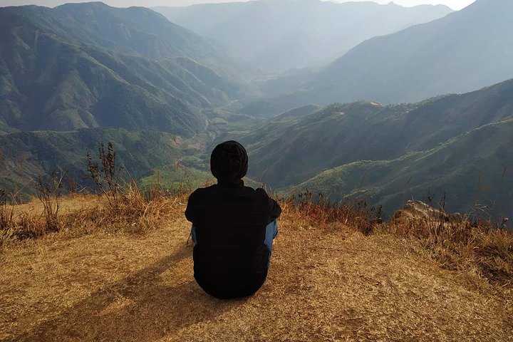 Exotic Meghalaya