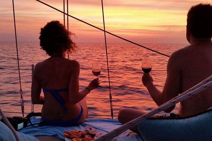 Private Yacht Charter in Koh Samui with Chef"