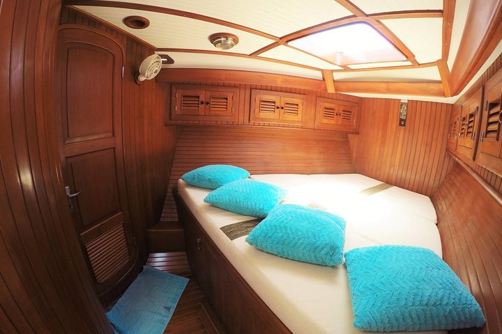 Private Yacht Charter in Koh Samui with Chef"