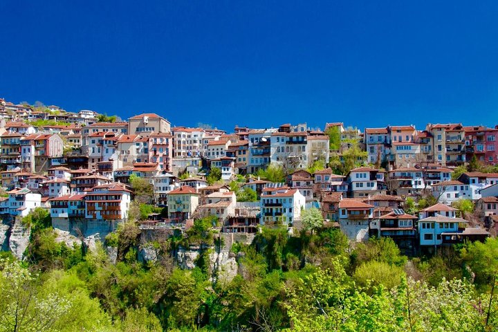 Full Day Trip to Bulgaria from Bucharest