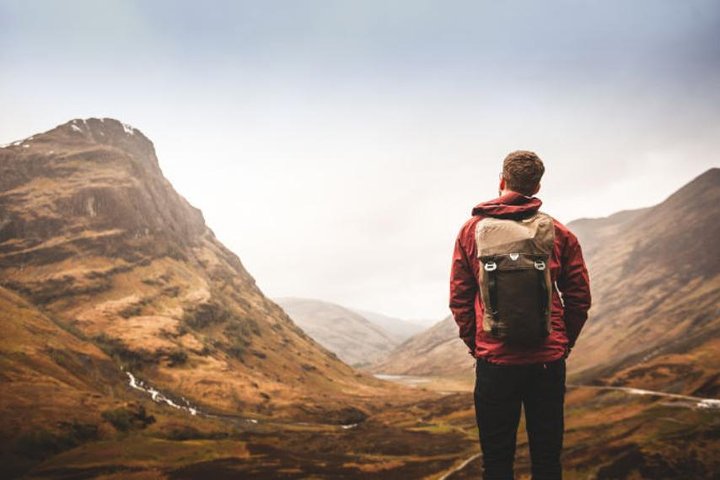 Oban, Glencoe, Highlands Lochs & Castles Small Group Day Tour from Glasgow