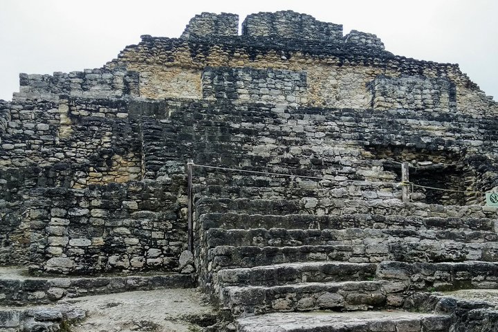 Costa Maya Shore Excursion Chacchoben Day Trip