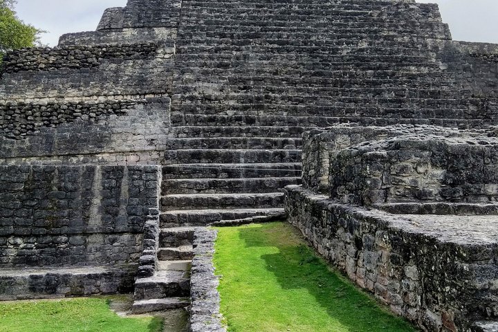 Costa Maya Shore Excursion Chacchoben Day Trip