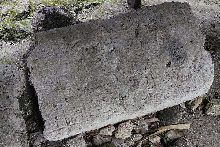 Costa Maya Shore Excursion Chacchoben Day Trip