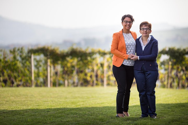 Piedmont Winery Tour: Taste Barolo, Barbaresco & Traditional Food