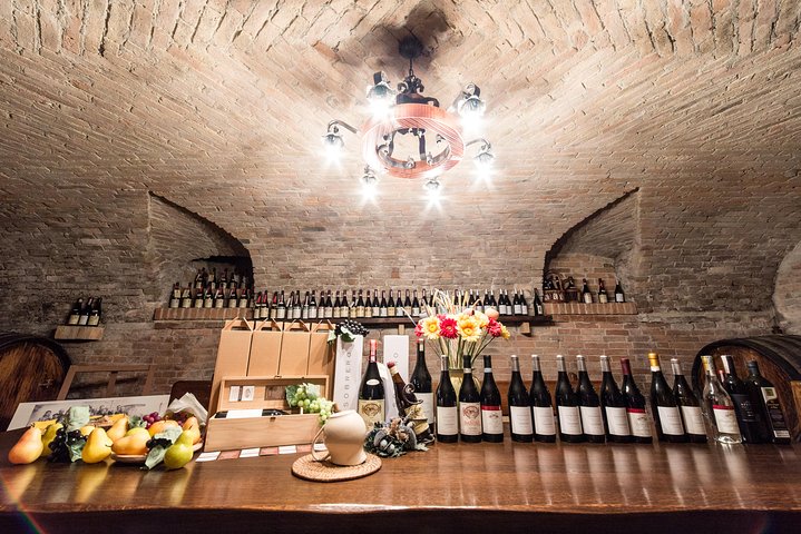 Piedmont Winery Tour: Taste Barolo, Barbaresco & Traditional Food