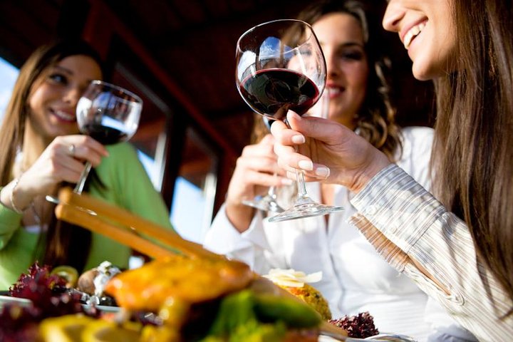 A world of wine-tasting in Nemea