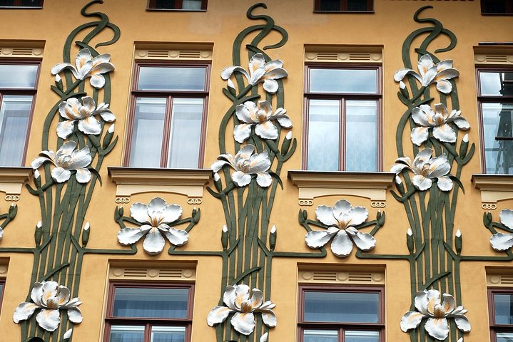 Brno Historical Walking Tour