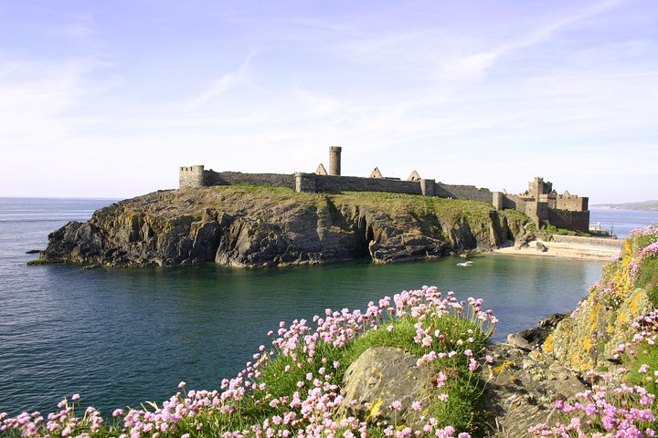 Half day private tours of the Isle of Man with a qualified Driver Guide
