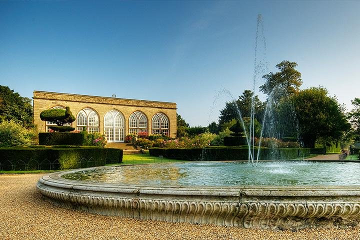 Warwick Castle Admission Ticket